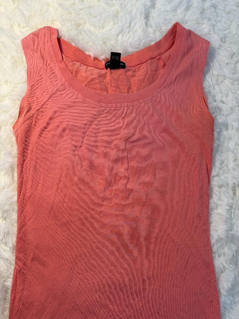 Club Manaco boat neck T-shirt